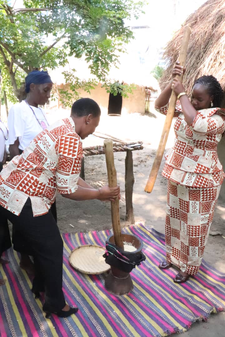 Wanawake watakiwa kutumia utamaduni kujipatia kipato