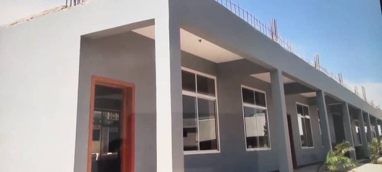 Mwanza waokoa bilioni moja ujenzi wa madarasa