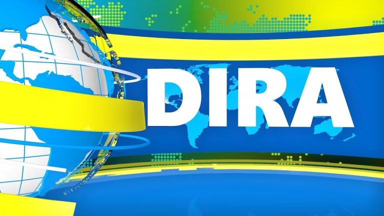 #TBCLIVE: DIRA MACHI 9, 2022 | SAA 7:00 MCHANA