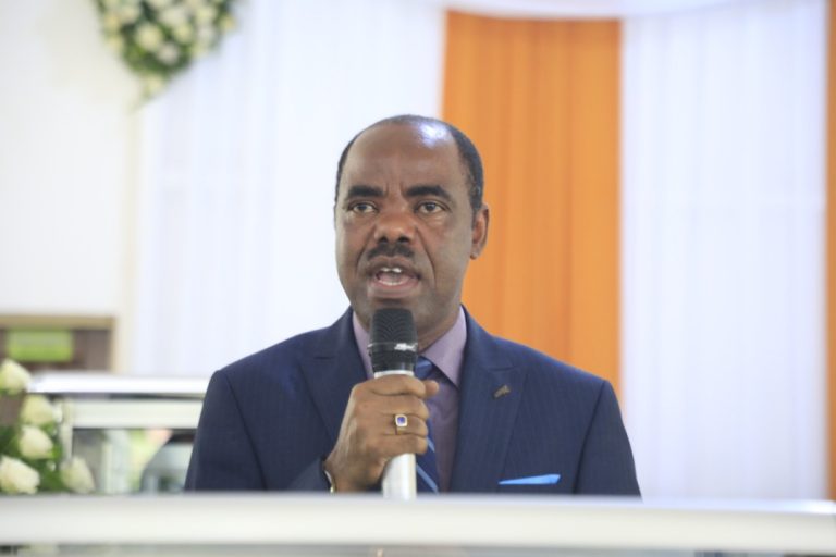 RC Shigela: Tuendelee kuombea Nchi yetu