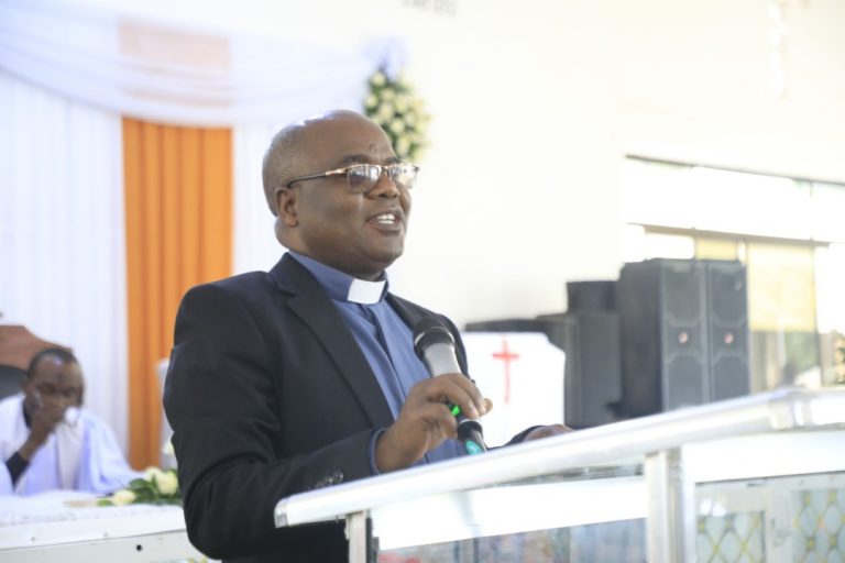 Dkt Matonya: Watanzania tujitokeze kuhesabiwa