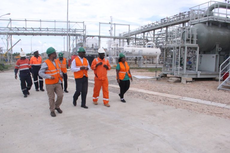 TPDC yaongeza kiwango cha uzalishaji gesi asilia