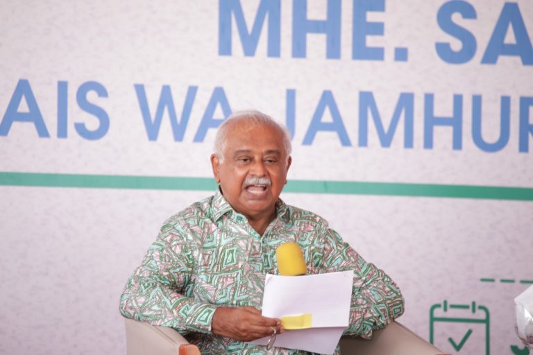 Profesa Shivji: Nyerere alipenda haki