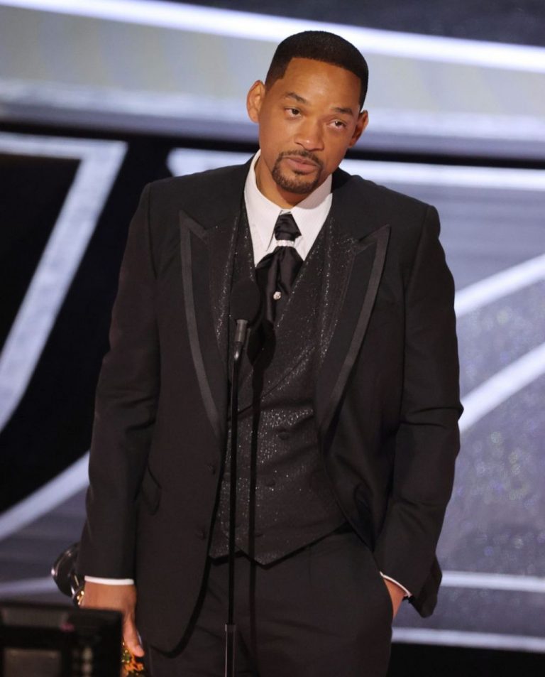 Will Smith afungiwa miaka 10