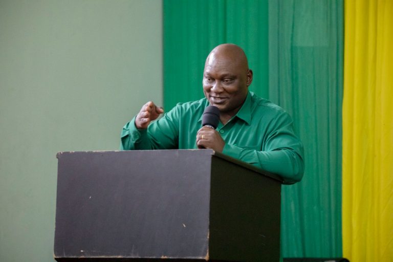 CCM yasisitiza uboreshaji wa barabara Kigamboni