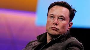 Elon Musk anunua hisa za Twitter