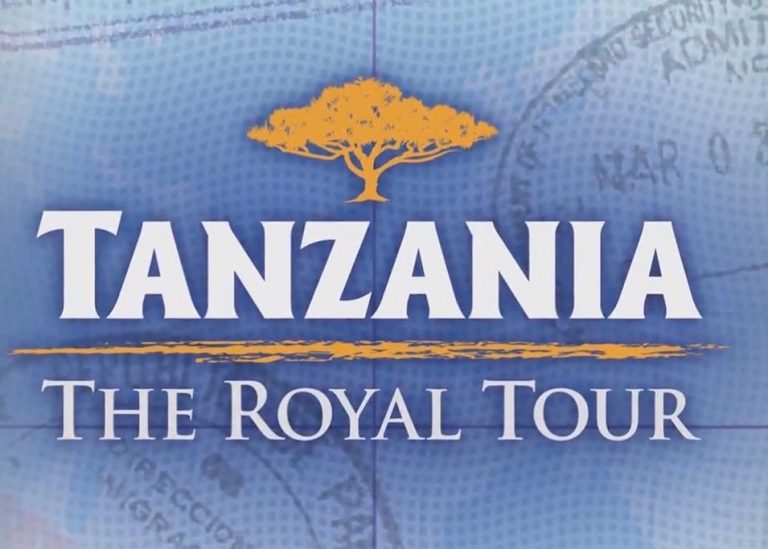 Tanzania Royal Tour kuwafikia watu bilioni 1