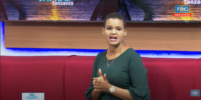 TBCLIVE: JAMBO TANZANIA APRILI 27, 2022 – 03:00 ASUBUHI