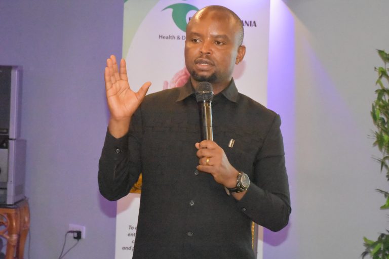 Maofisa Afya ya Akili na saiokolojia wanolewa