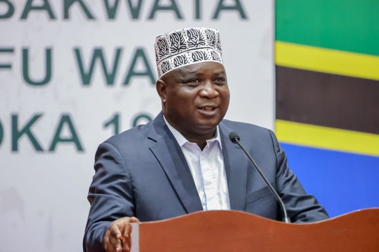 RC Makalla awahakikishia Waislamu na Watanzania usalama Mkoa wa Dar