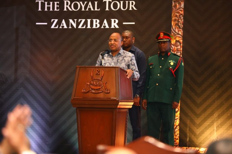 Serikali Kuboresha mazingira ya utalii na uwekezaji