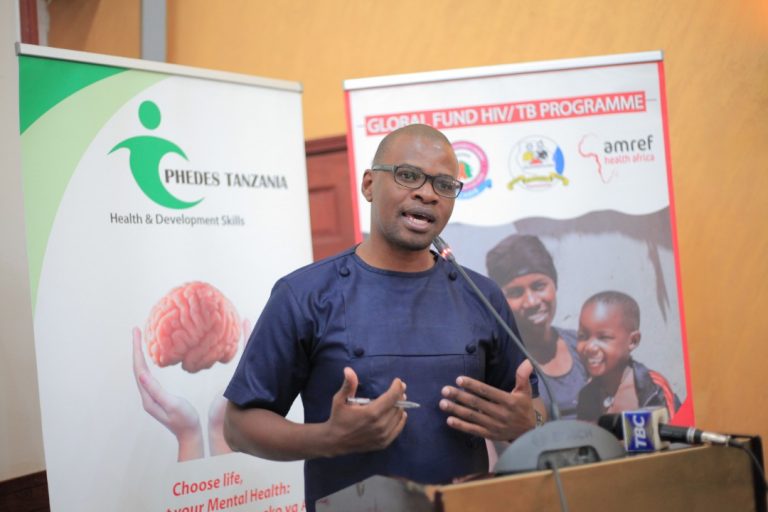 Watanzania watakiwa kutafuta tiba ya Afya ya Akili