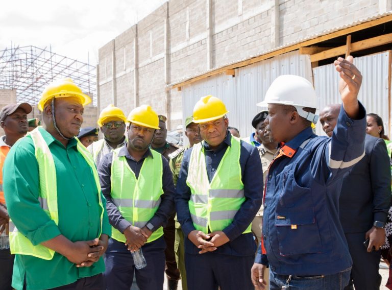 CCM yaingilia kati upatikanaji mbolea ya ruzuku