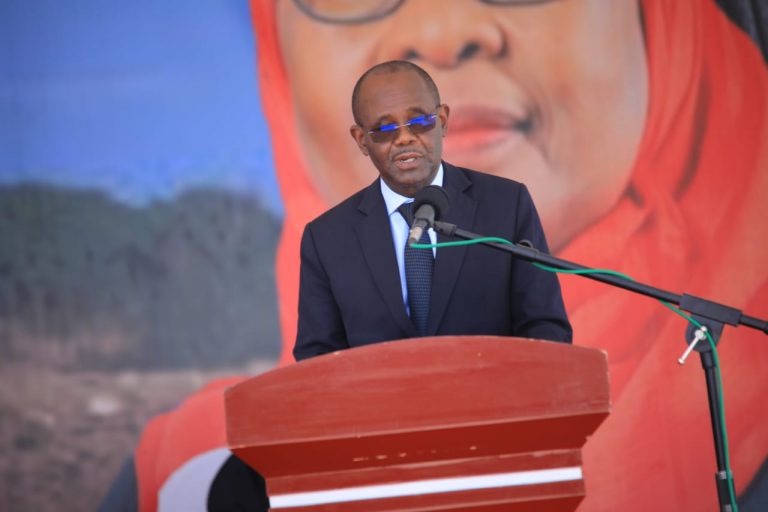 Serikali yasisitiza utunzaji wa miundombinu