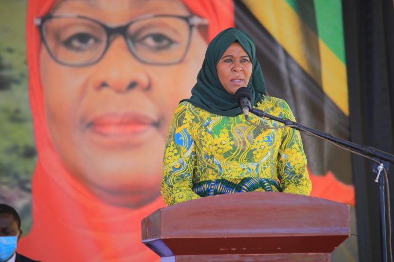 Barabara ya Tabora – Koga – Mpanda yawa mkombozi