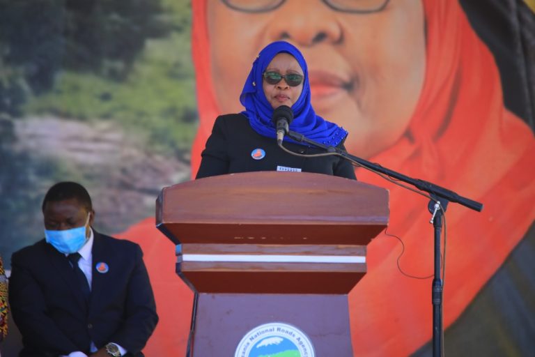 Katavi yawa lango la biashara