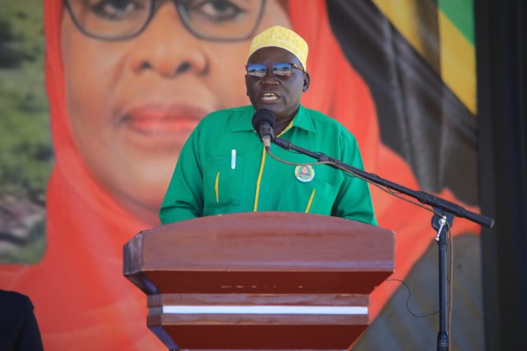 Wakasuvi aomba toleo la pili Tanzania The Royal Tour