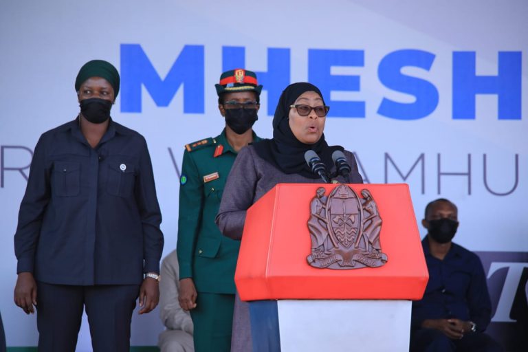 Tabora watakiwa kuchangamkia fursa za uchumi