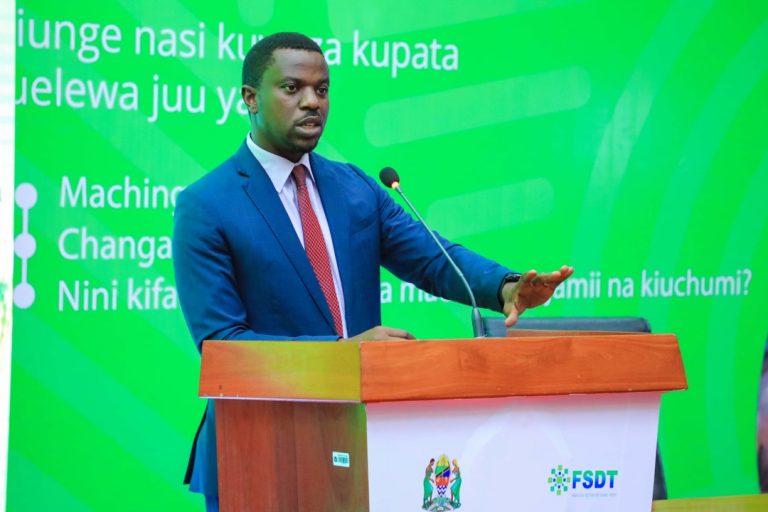 Wamachinga wapewa mikopo ya gharama nafuu