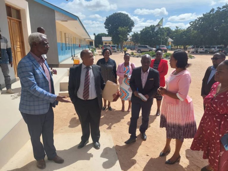 TEA yazidi Kuboresha miundombinu ya Elimu