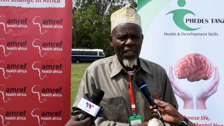 Wazee wakumbushwa kufanya mazoezi kuimarisha afya