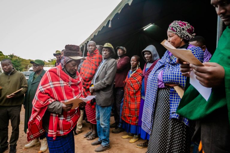 Wakazi wa Ngorongoro waanza kuhamia Msomera