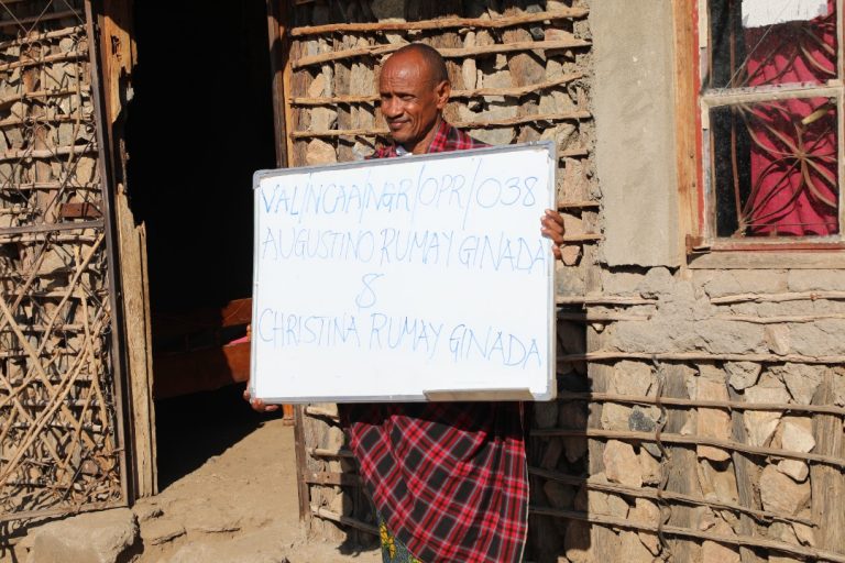 Waliojiandikisha kuhama Ngorongoro waongezeka