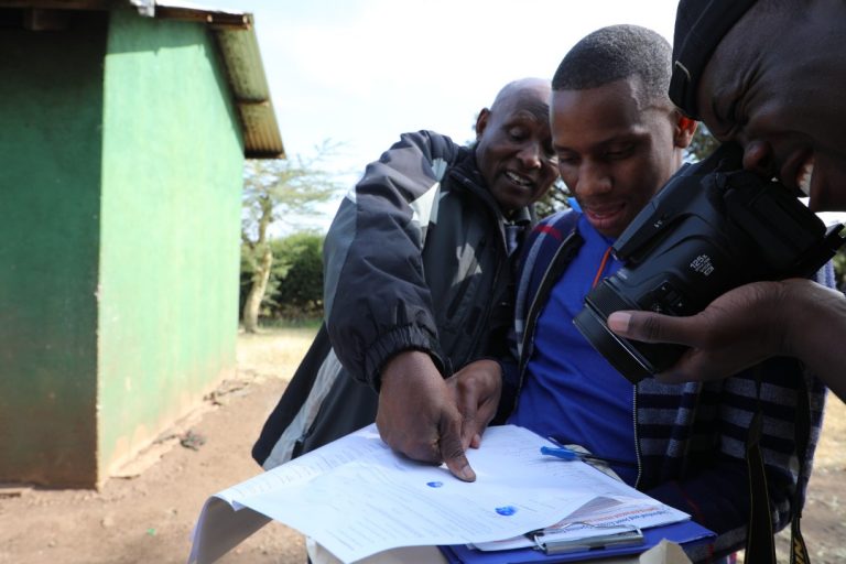 Kishindo Ngorongoro