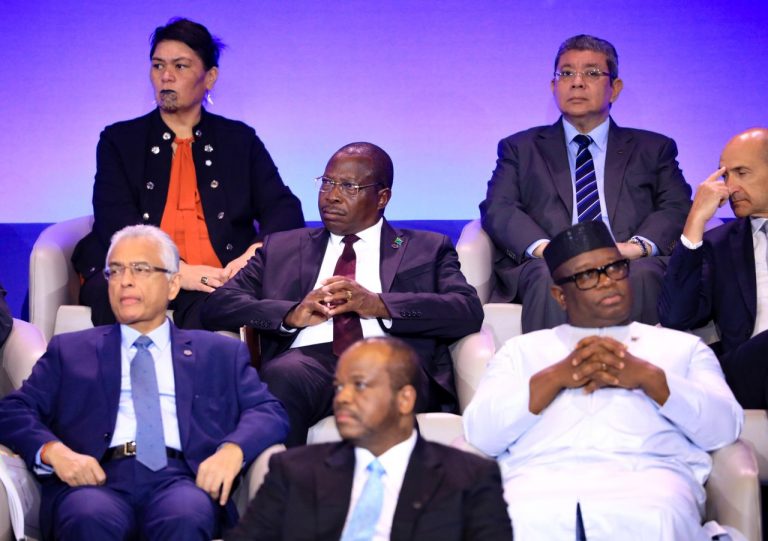 Mkutano wa Jumuiya ya Madola waanza Kigali