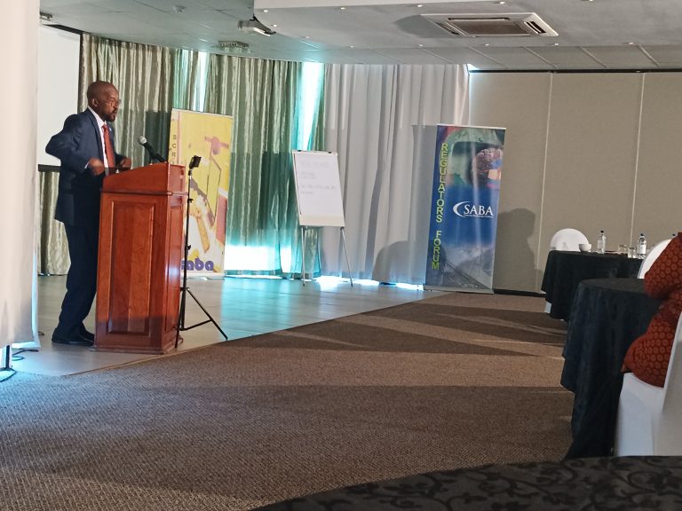 SABA TV kisemeo kipya maudhui ya Afrika