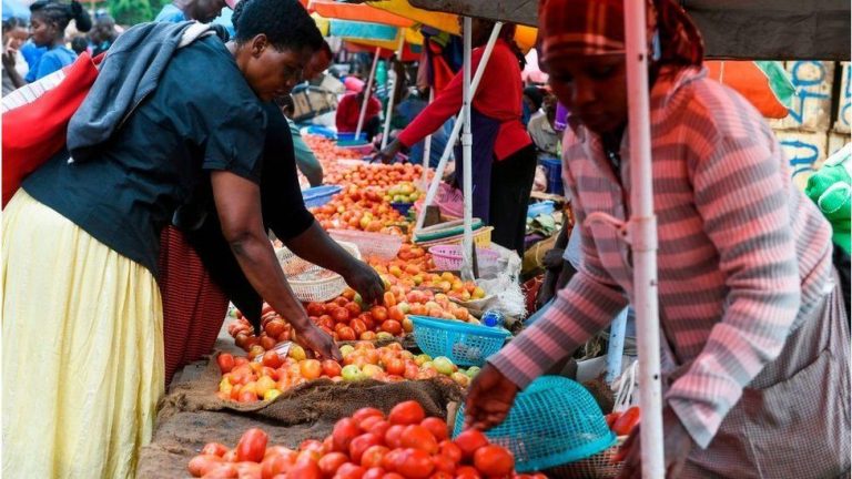 Kenya walia na kupanda gharama za maisha