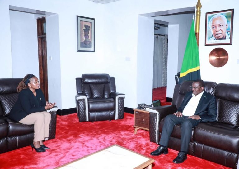 Dkt. Mpango ahimiza nguvu zaidi kwa watoto njiti