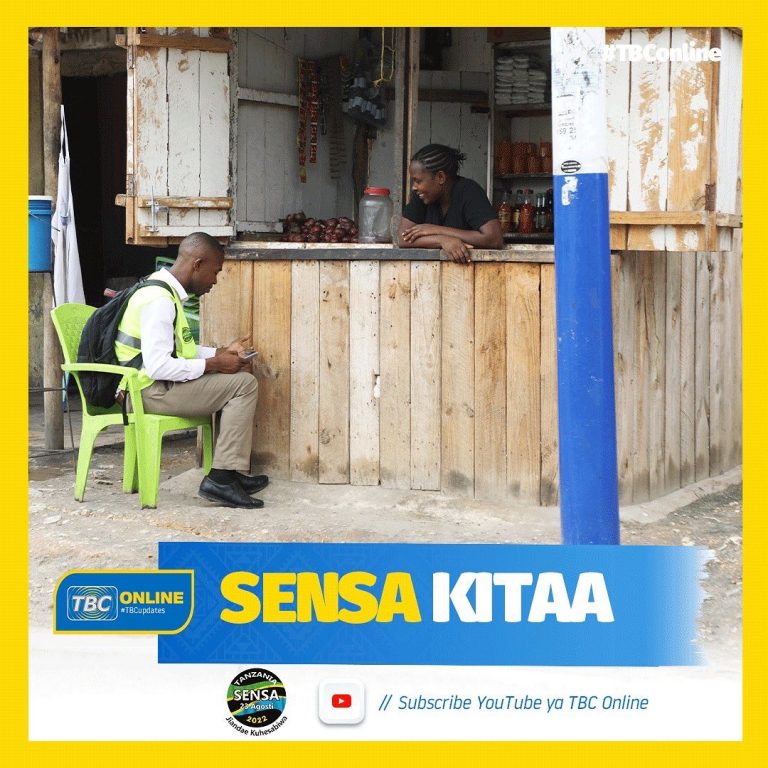 Sensa Kitaa