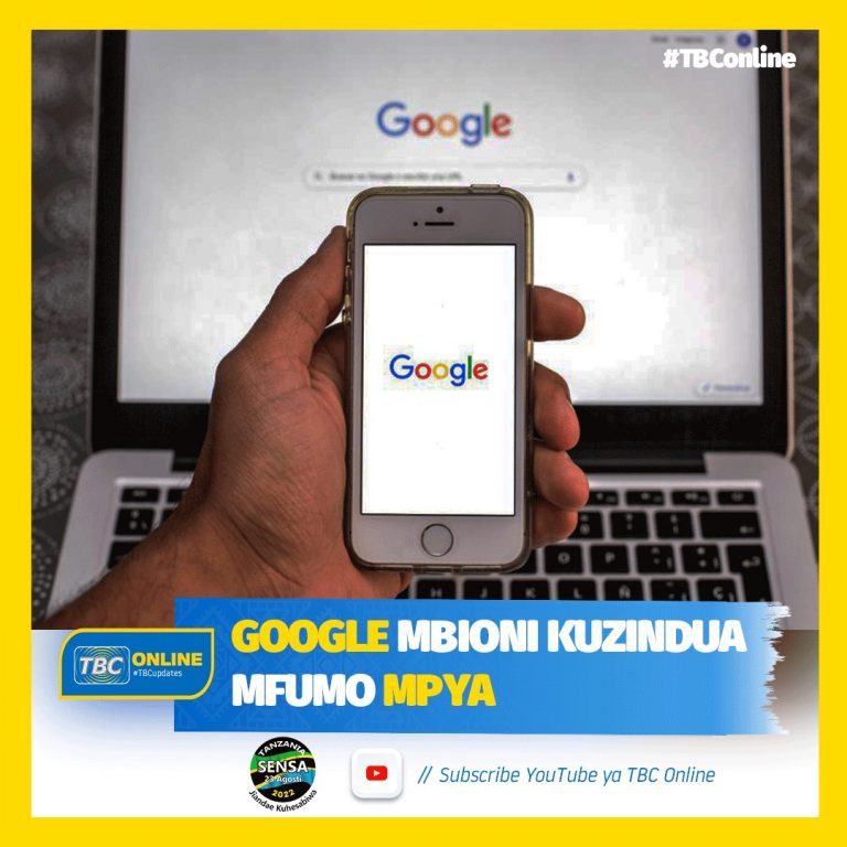 Mfumo mpya wa Google kuathiri maudhui yenye ubora duni