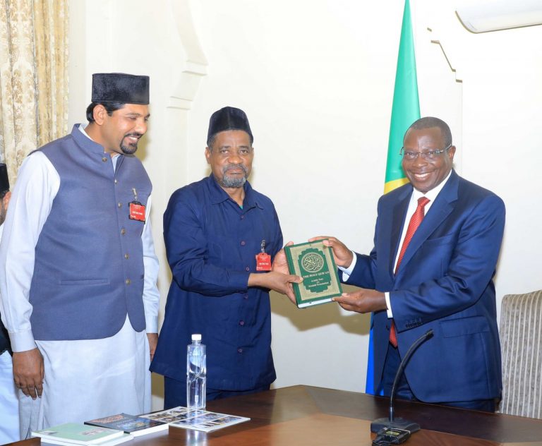 Viongozi wa dini watakiwa kusimamia maadili kwa vijana