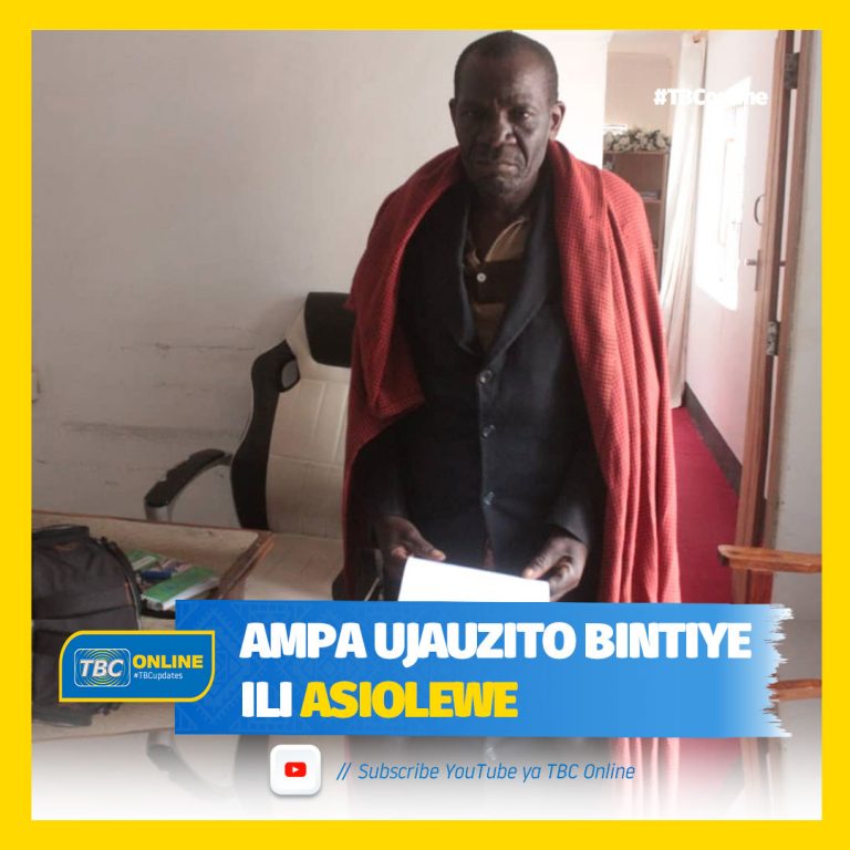 Ampa ujauzito  binti yake ili asiolewe