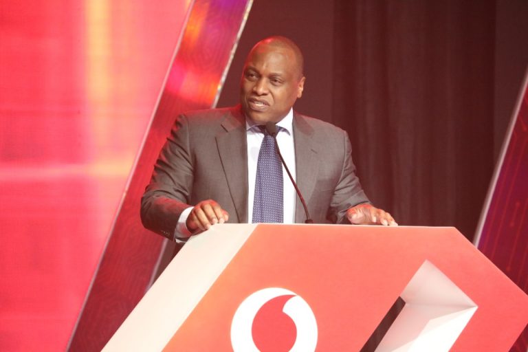 Vodacom Tanzania na kasi ya 5G