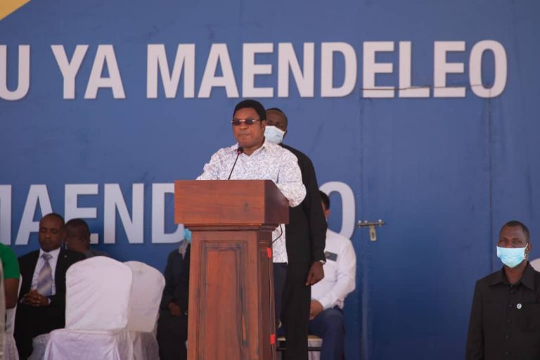 Waziri Mkuu Majaliwa: Tumejifunza mengi Kizimkazi