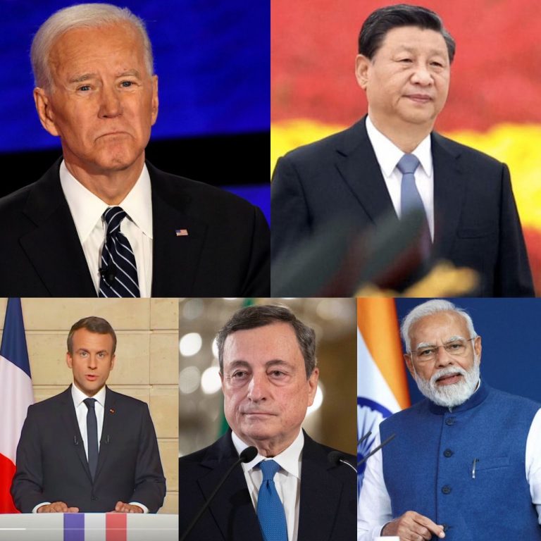 Viongozi mbalimbali waomboleza kifo cha Malkia