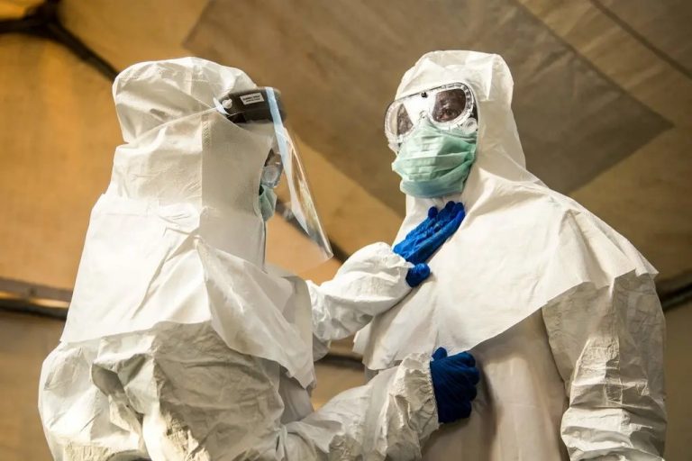 Uganda yatangaza mlipuko wa Ebola