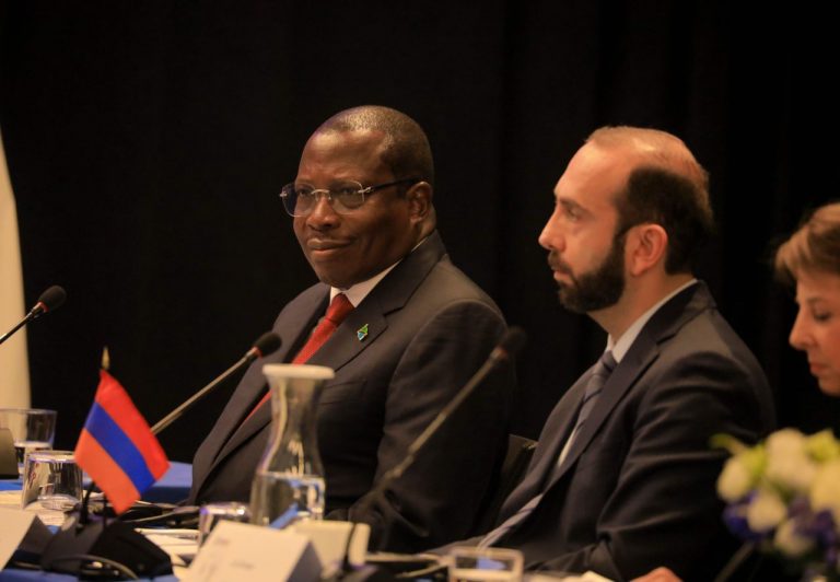 Mjadala wa ajenda ya demokrasia