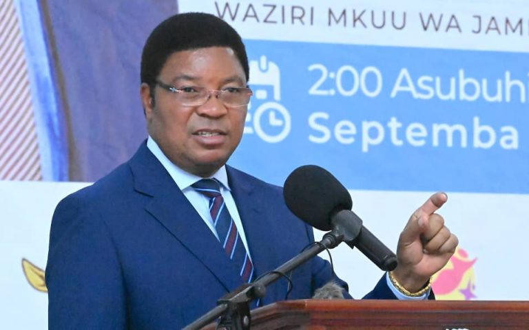 Majaliwa ataka  viashiria vya uvunjifu wa amani vidhibitiwe