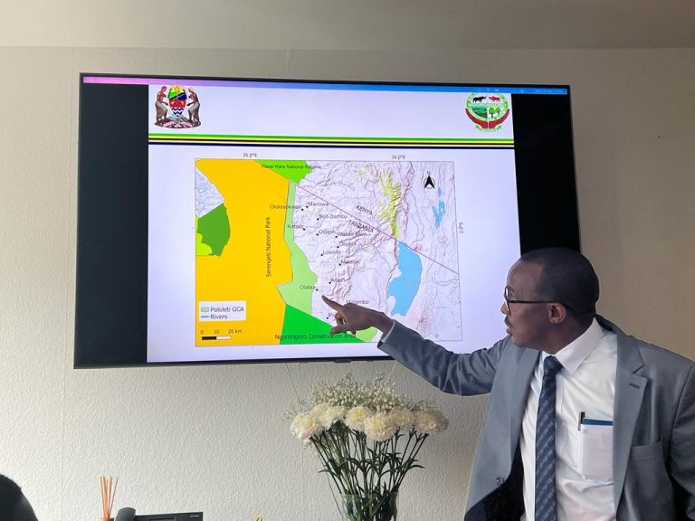 Somo la uhifadhi latolewa Geneva