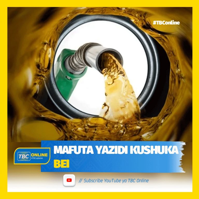 Mafuta yazidi kushuka bei