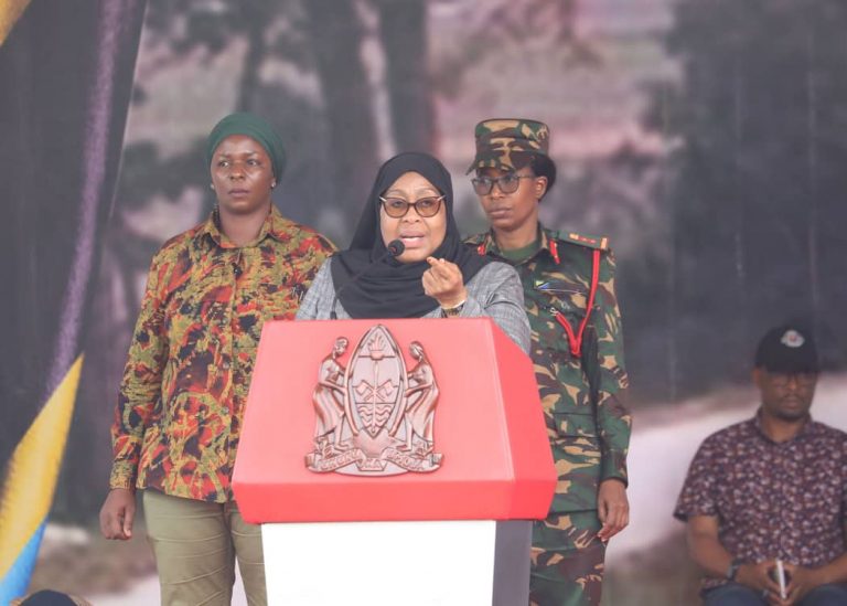 Umeme wa gridi ya Taifa wazinduliwa Kigoma