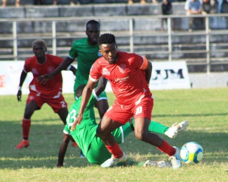 Coastal Union yaiadhibu Kagera Sugar 2-0