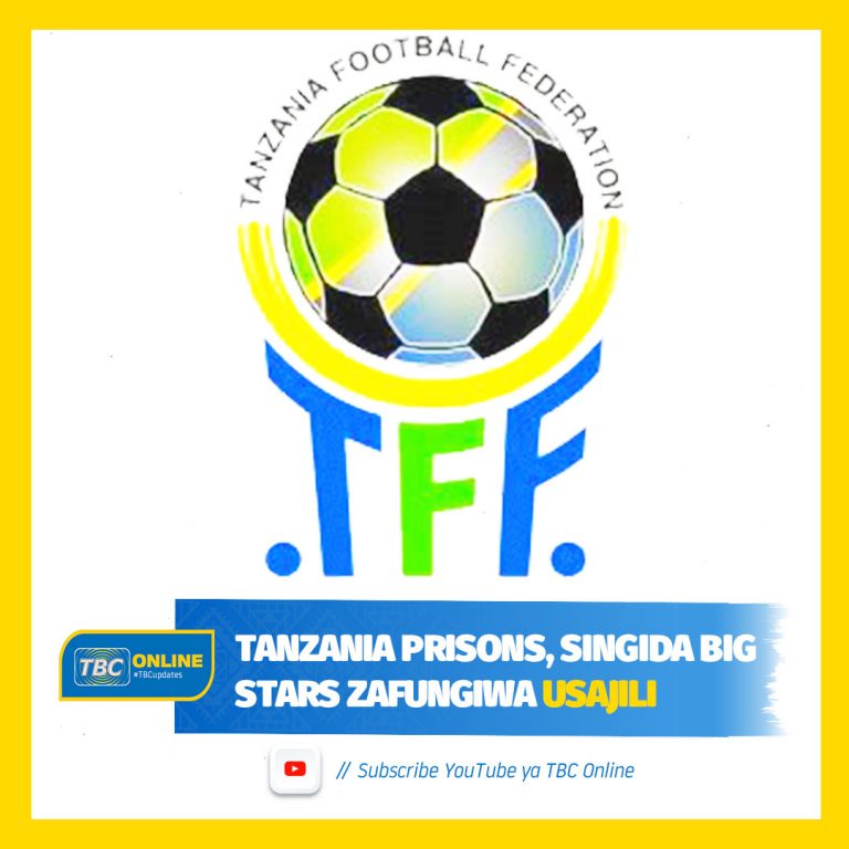 Tanzania Prisons, Singida Big Stars zafungiwa usajili