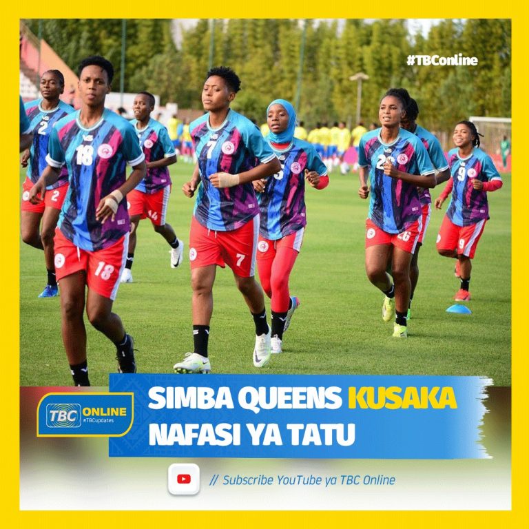 Simba Queens kusaka nafasi ya tatu