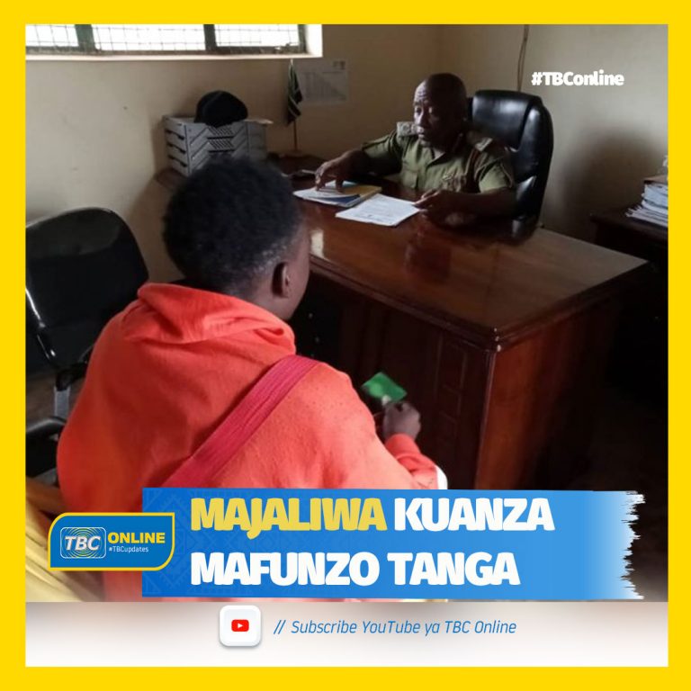 Majaliwa kuanza mafunzo Tanga