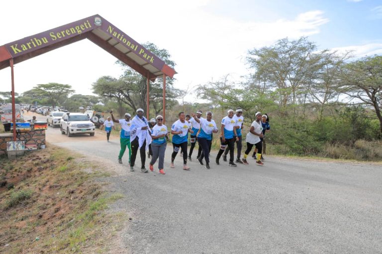 Wananchi washauriwa kutumia Serengeti Safari Marathon kiuchumi